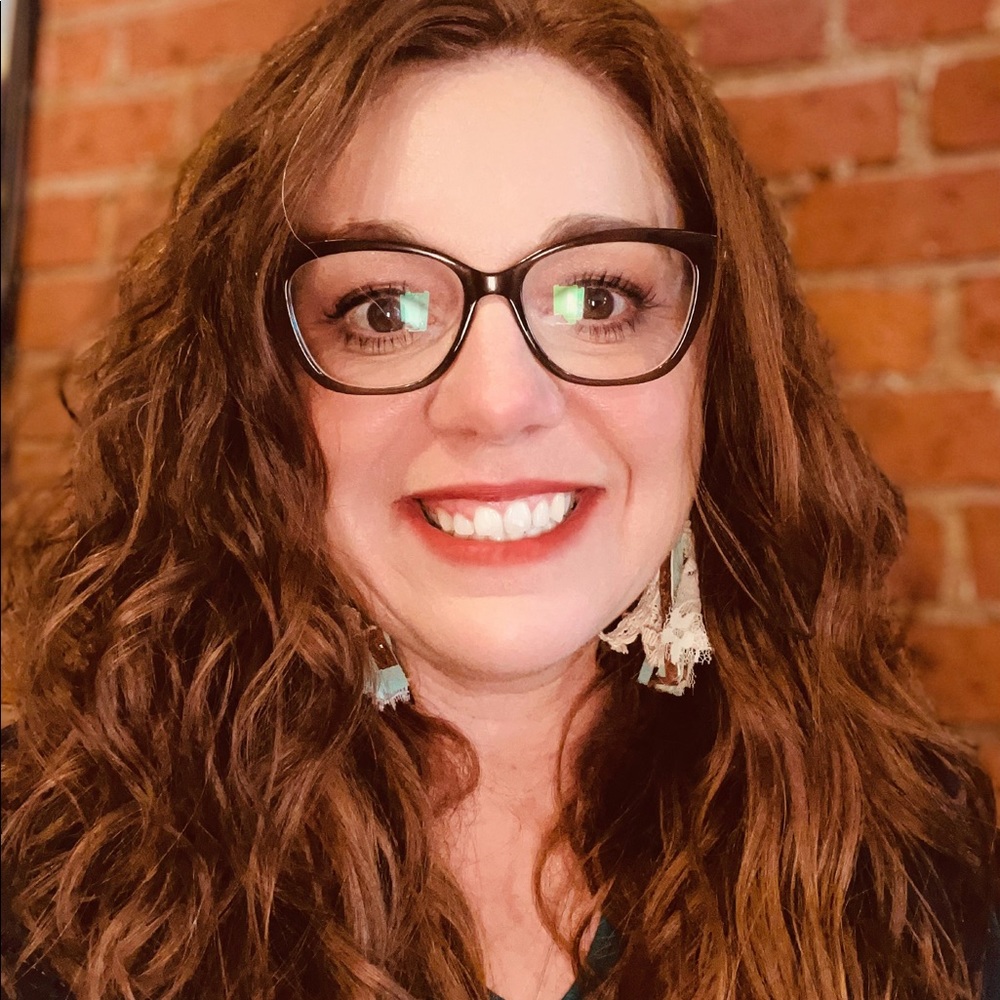 Meet your Posher, Heather